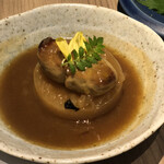 金沢おでんと炭火焼鳥 個室居酒屋 がっぱ - 