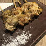 金沢おでんと炭火焼鳥 個室居酒屋 がっぱ - 