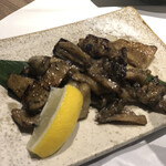 金沢おでんと炭火焼鳥 個室居酒屋 がっぱ - 