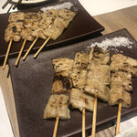 金沢おでんと炭火焼鳥 個室居酒屋 がっぱ - 