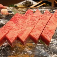 蕃 YORONIKU - 特選サーロイン