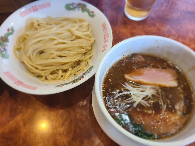 ラーメン 家系 馬込沢 ランチ 横浜新家系ラーメン まくり家