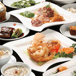 老李 - 老李コース