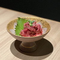 焼肉 BEEFMAN 六本木本店 - 