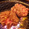 焼肉&ホルモン食べ放題 江戸門 新橋店