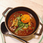 CURRY CLUB キュイエール - 