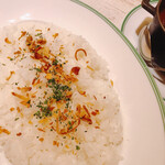 CURRY CLUB キュイエール - 
