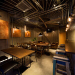 クラフトビア酒場 umbrella RiB - 