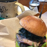 BAREBURGER 自由が丘店 - 