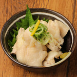 食べ飲み専門店 個室 創作和食居酒屋 ゆずの小町 - 