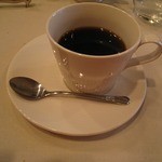 Bistrot Enry. - ランチのドリンク