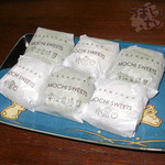 笹福 - 生クリーム大福★モチスイーツ　sasafuku