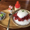 KOREAN CAFE チョンハクトン - 