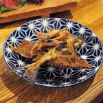 ビストロ割烹 YAOYA - 