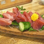 ビストロ割烹 YAOYA - 