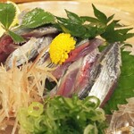 ビストロ割烹 YAOYA - 