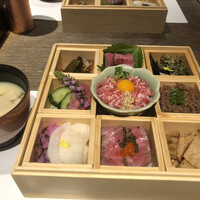 松阪牛WHAT'S 京都室町店 - 