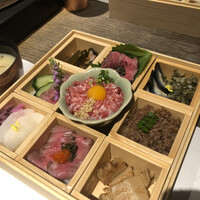 松阪牛WHAT'S 京都室町店 - 