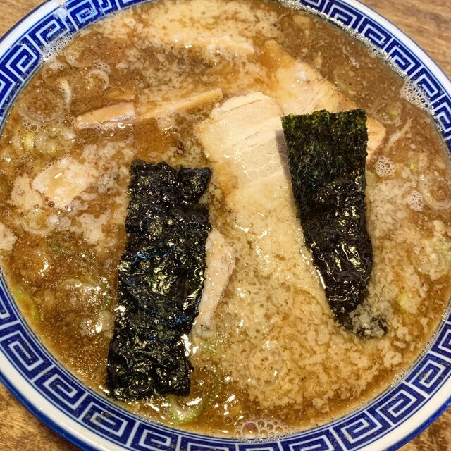マル寛そばや 古川 ラーメン 食べログ