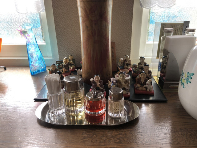 重慶 - 四ツ小屋（中華料理）の写真