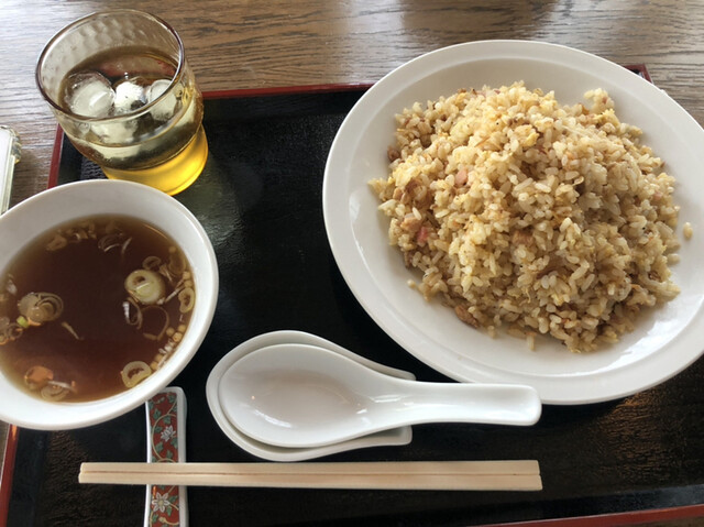 重慶 - 四ツ小屋（中華料理）の写真