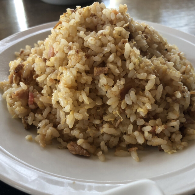 重慶 - 四ツ小屋（中華料理）の写真