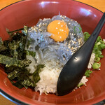 黒潮金剛 どろめ - 