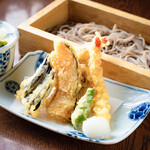 笹陣 - 料理写真: