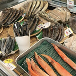 喰い処 鮭番屋 - 人気ナンバーワンはサーモンハラス