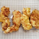 フレンドマート - 料理写真: