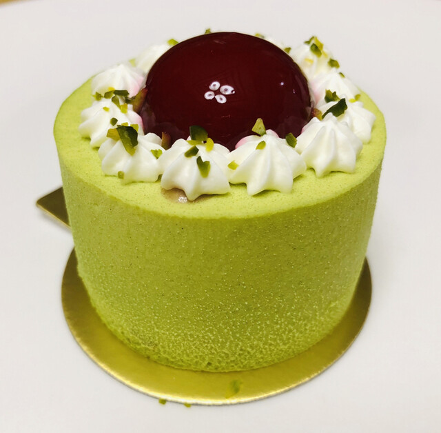 パティスリークロシェ Patisserie Crochet 福島 ケーキ 食べログ