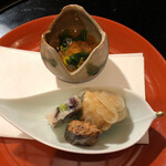 風流味覚 梁山泊 - 