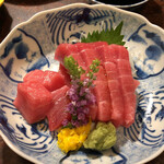 風流味覚 梁山泊 - 