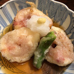 風流味覚 梁山泊 - 