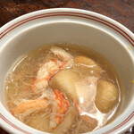 風流味覚 梁山泊 - 