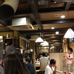 風流味覚 梁山泊 - 