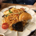 アリー キャット カフェ - 