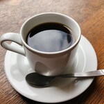 chocho・kobaru_coffee - コーヒー