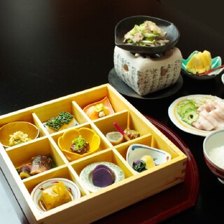 和食レストラン 神着_2