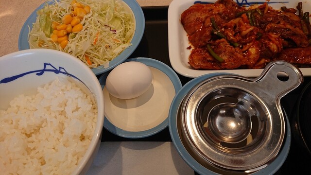 Matsuya Higashiosaka Kawada Ten photo 2