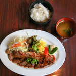 街の洋食屋メリメロ - 