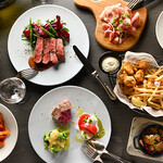 マルゴ - パーティー集合体