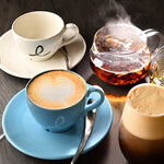 マルゴ - カフェ集合体