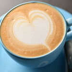 マルゴ - カプチーノ