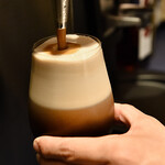 マルゴ - ドラフトアイスコーヒー