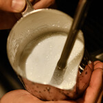 マルゴ - ミルクウォーマー