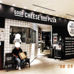 GOOD CHEESE GOOD PIZZA - 