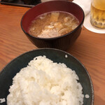 とんかつひなた - 