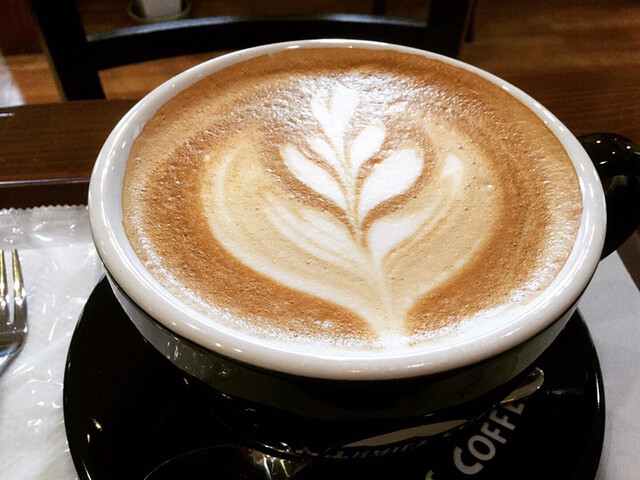 ハッピートレイルズコーヒー Happy Trails Coffee 大学 カフェ 食べログ ハッピートレイルズコーヒー Happy Trails Coffee 大学 カフェ 食べログ