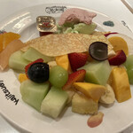 果実園リーベル 東京店 - 